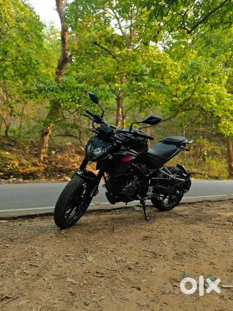 New Hero Xtreme 250R 2025 top model