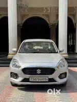 Maruti Suzuki Swift Dzire VXI AT Optional, 2018, Petrol