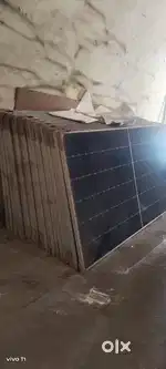 Brand-new LONGi- solar panel( 540 W )each Have 10 pics