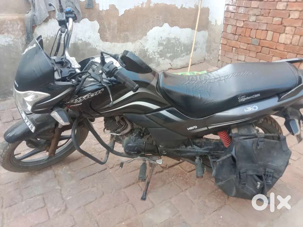 Self start bilkul a one condition