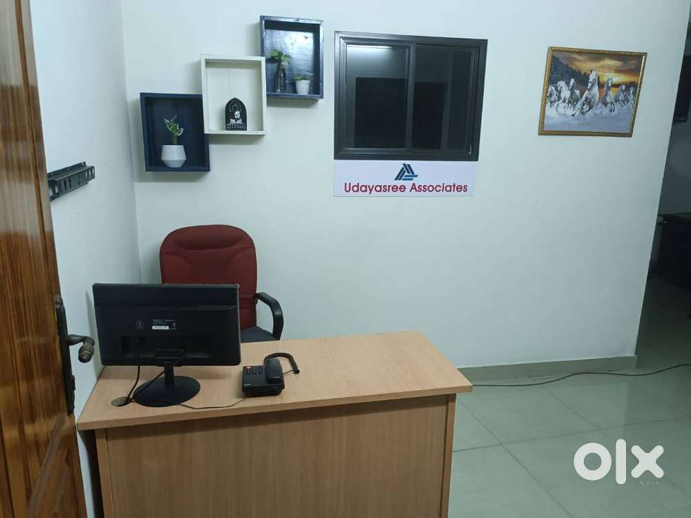 Accounts executive in a Accounting firm