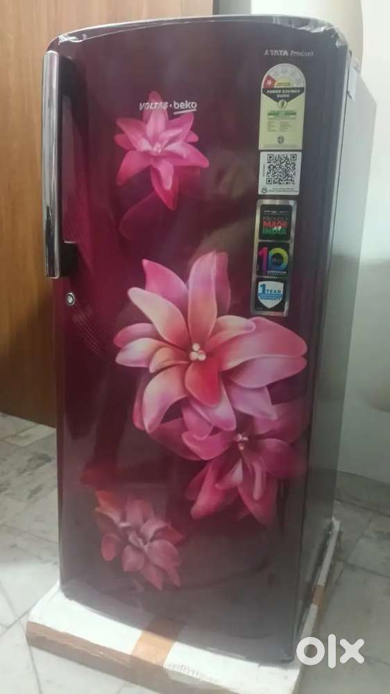 Fridges tata volt