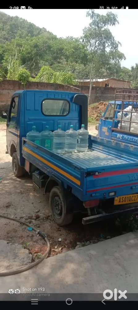 Tata ace gold
