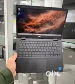Dell Latitude 3420 Core i5 11th Generation 8GB / 256GB Laptop
