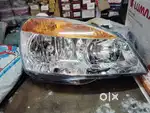 Car available with driver