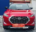 Nissan Magnite 1.0 XL, 2023, Petrol