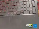 Gaming laptop, dell g15, core i5, 11th gen. Koi damages nahi hai.
