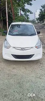 Hyundai EON D-Lite +, 2013