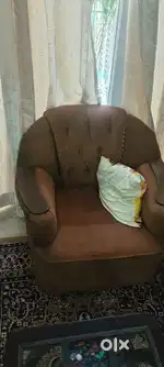 Sofa set 3 plus 2