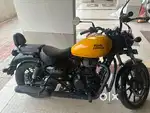 Meteor 350