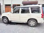 SCORPIO CLASSIC