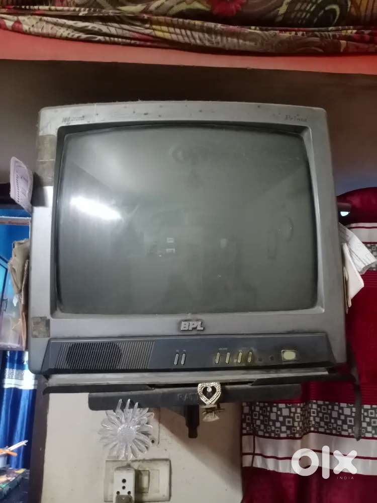 BPL TV , 21 inch ,