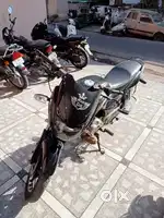 Bajaj Pulsar 150