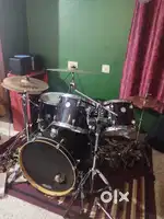 Mapex Meridian Maple Drum Kit