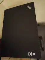 Hp laptop..