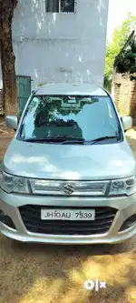 Maruti Suzuki Stingray 2015