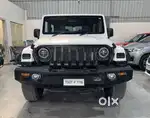 Mahindra Thar LX D AT 4WD HT, 2024, Diesel