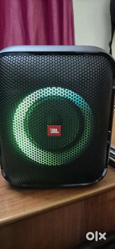 JBL encore party speaker