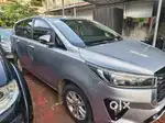 Toyota Innova Crysta 2.8 GX AT, 2016, Diesel