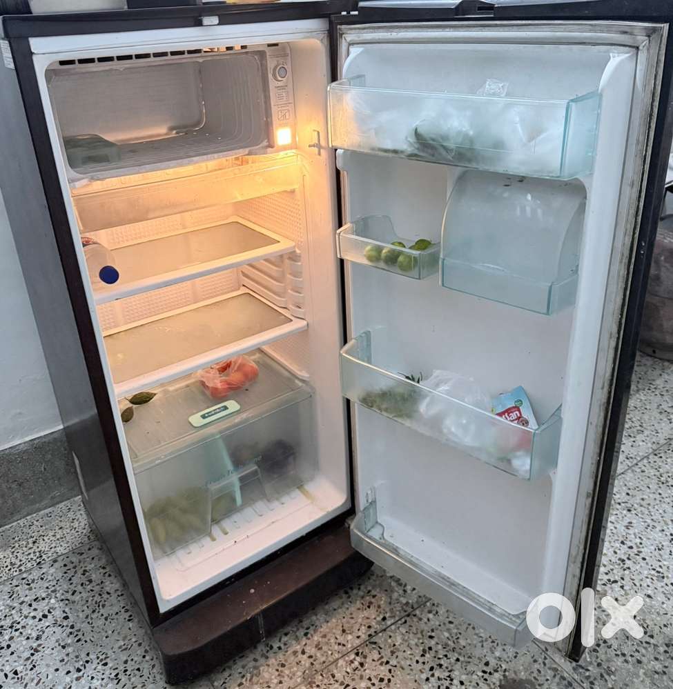 Samsung fridge 5* star