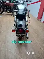 Vip number 1777