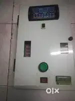 Single phase panel board