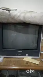 TV selling