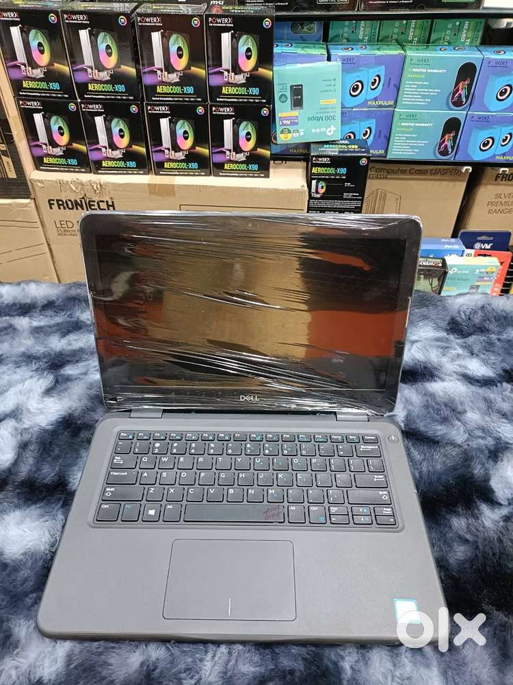 DELL LATITUDE 3380 I3 8THGEN BEST REFURBSHED LAPTOP
