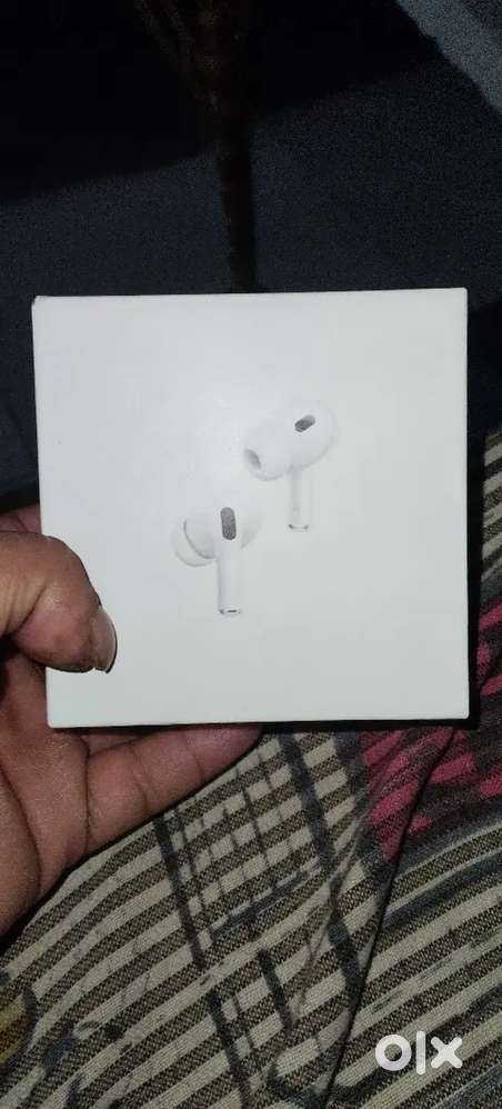 Air pods pro 2 generation