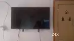 T V Haier 43 inch Android TV