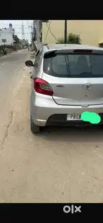 Tata Tiago 2018 Diesel Good Condition