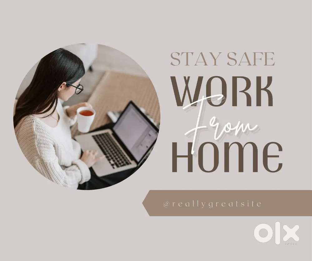 Online Part-Time Work from Home Opportunities