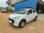 Maruti Suzuki Alto K10 2023