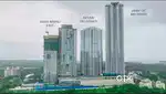 2 BHK Rani Facing in Piramal Aranya
