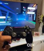 PS4 slim 1TB