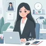 Looking for women assistant for e-commerce brand