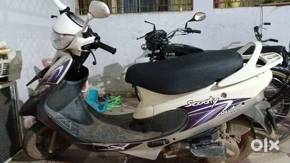 Good condition Pep plus