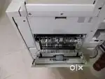 Canon IR 3300 A4 to A3 Xerox Machine working condition sale.