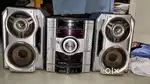 Sony music system
