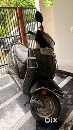 Activa 4G - 2018 Model