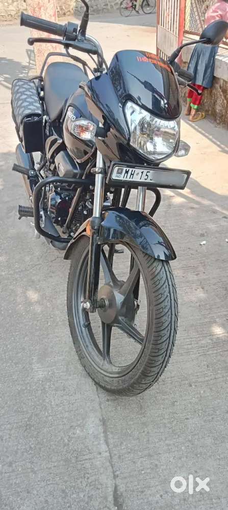 Good condition Bike for sell