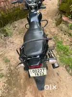 New condition bike