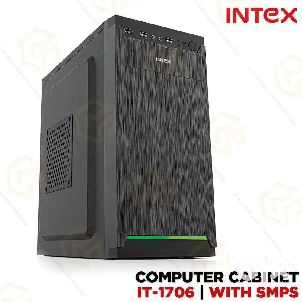 और सस्ता NEW INTEL CORE I-5 COMPUTER = 2 YEAR WARRANTY{8GB RAM+500GB},
