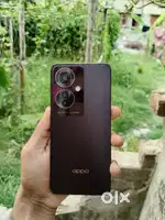 Oppo F25 Pro 5G