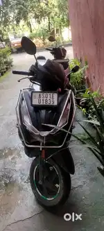 In good condition