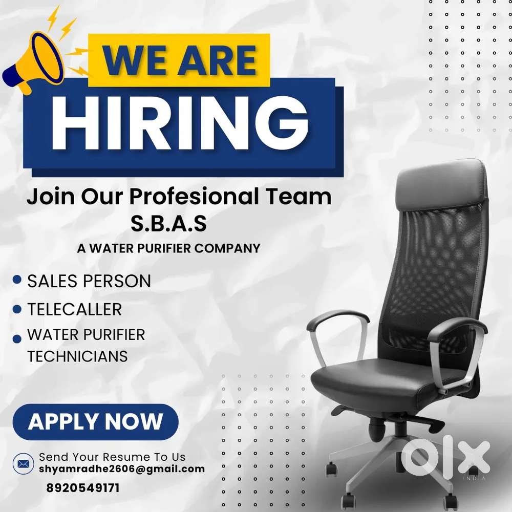 Want to learn new skills? We will teach you everything.