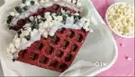 Waffle Shop Hiring – Marol Area