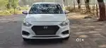 Hyundai Verna 1.6 E CRDi, 2018, Diesel