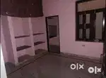 1 room, 1 kitchen, lat bath and combine hall for rent