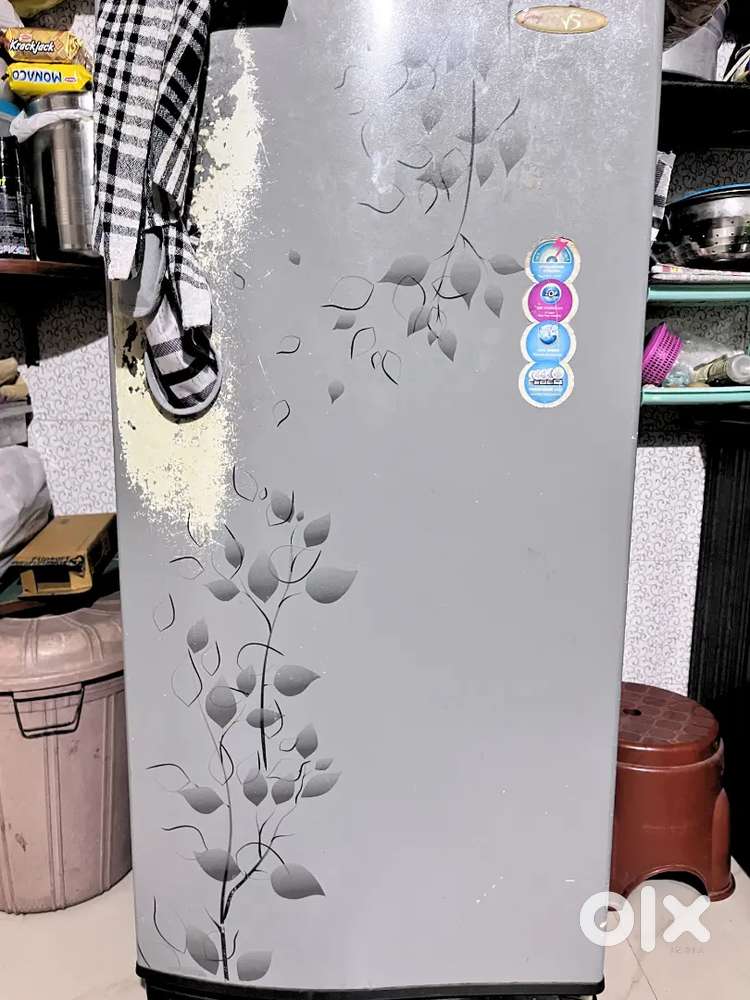GODREJ 180L 5 STAR REFRIGERATOR